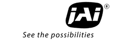 JAI - Industrial cameras