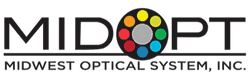 MidOpt - Optical filters